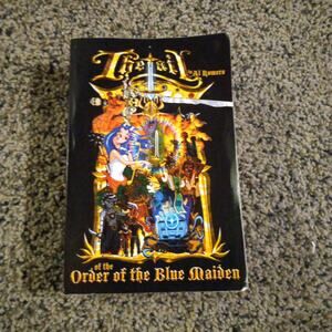 Tail Of The Order <Manga>